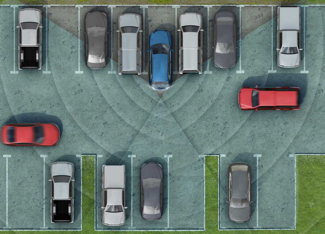 No sabremos vivir sin ellas, cinco ayudas imprescindibles en un coche