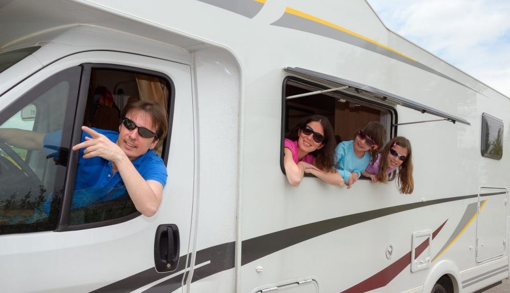 Los mejores consejos para alquilar una autocaravana