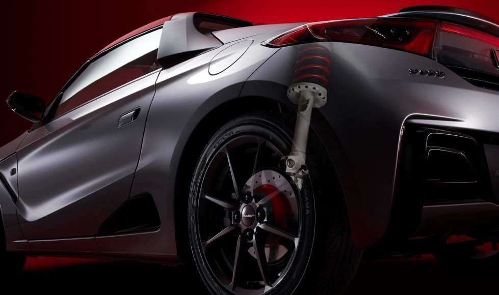 Las mejores imágenes del Honda S660 Modulo X