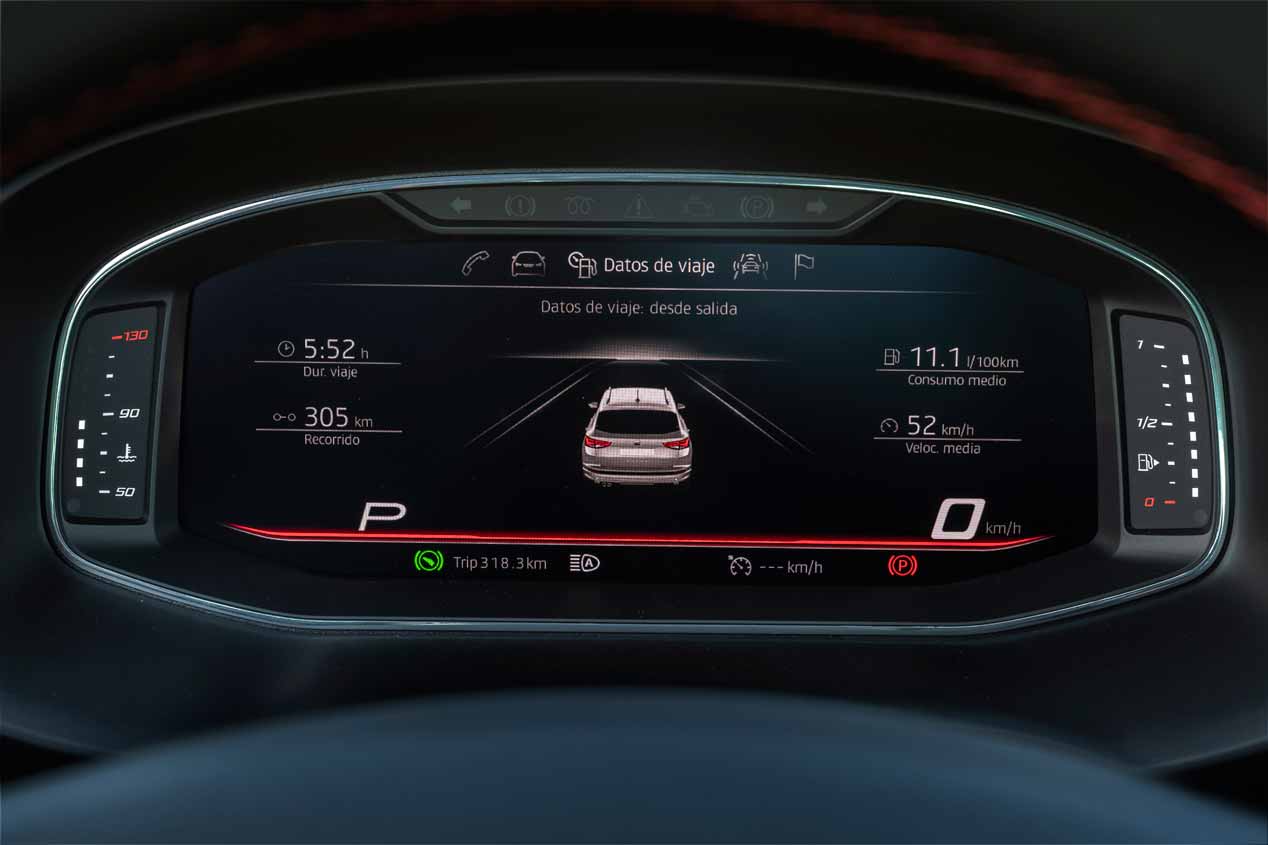 Seat Ateca 2018: todas las novedades del SUV