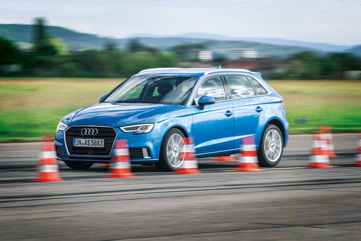 Revista Autopista 3056: las mejores imágenes