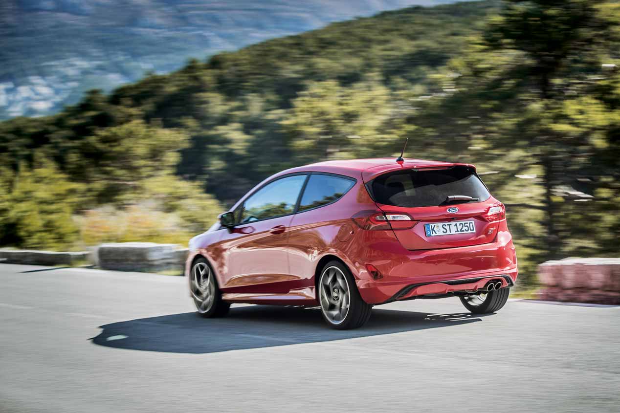 Revista Autopista 3056: las mejores imágenes