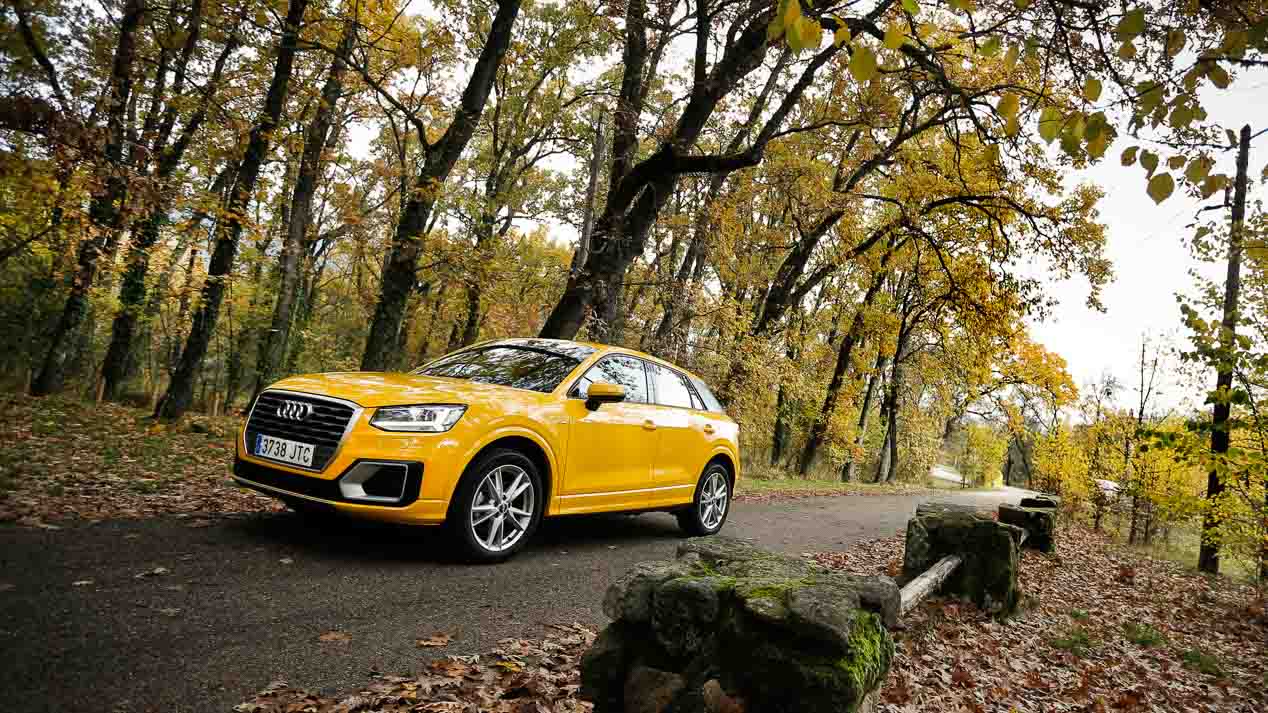 Best Cars 2018: las marcas preferidas por los españoles