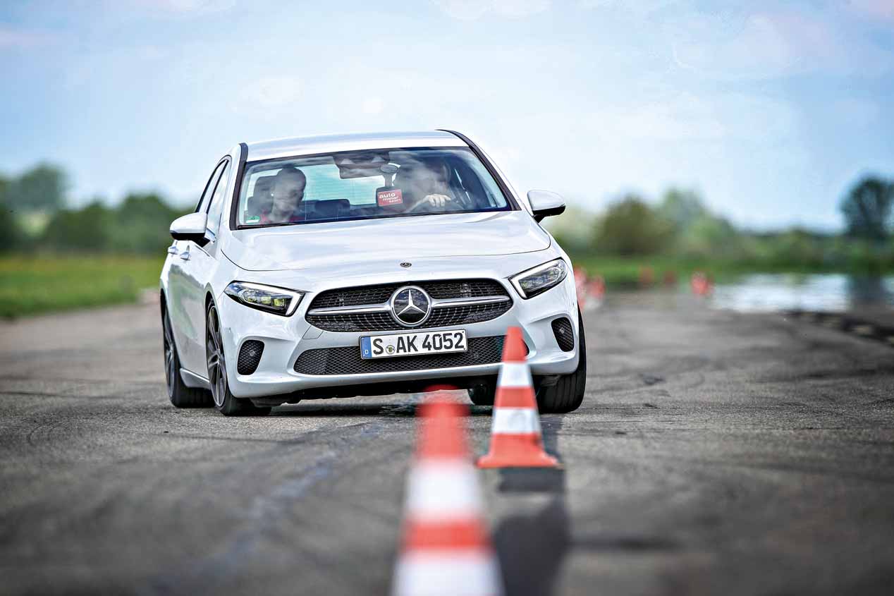 Revista Autopista 3056: las mejores imágenes