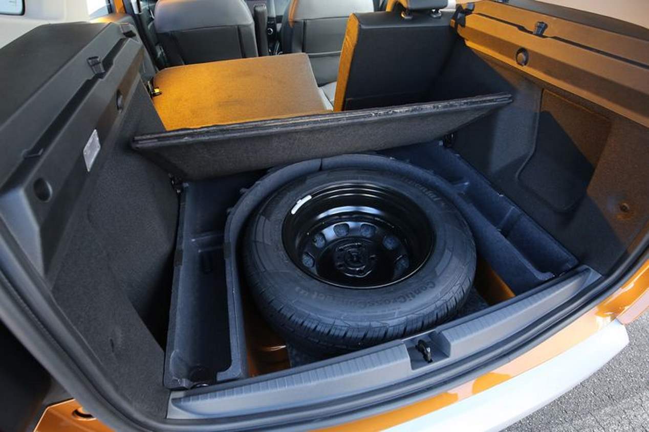 Comparativa: Dacia Duster dCi 110 4x4 vs Nissan Qashqai dCi 110