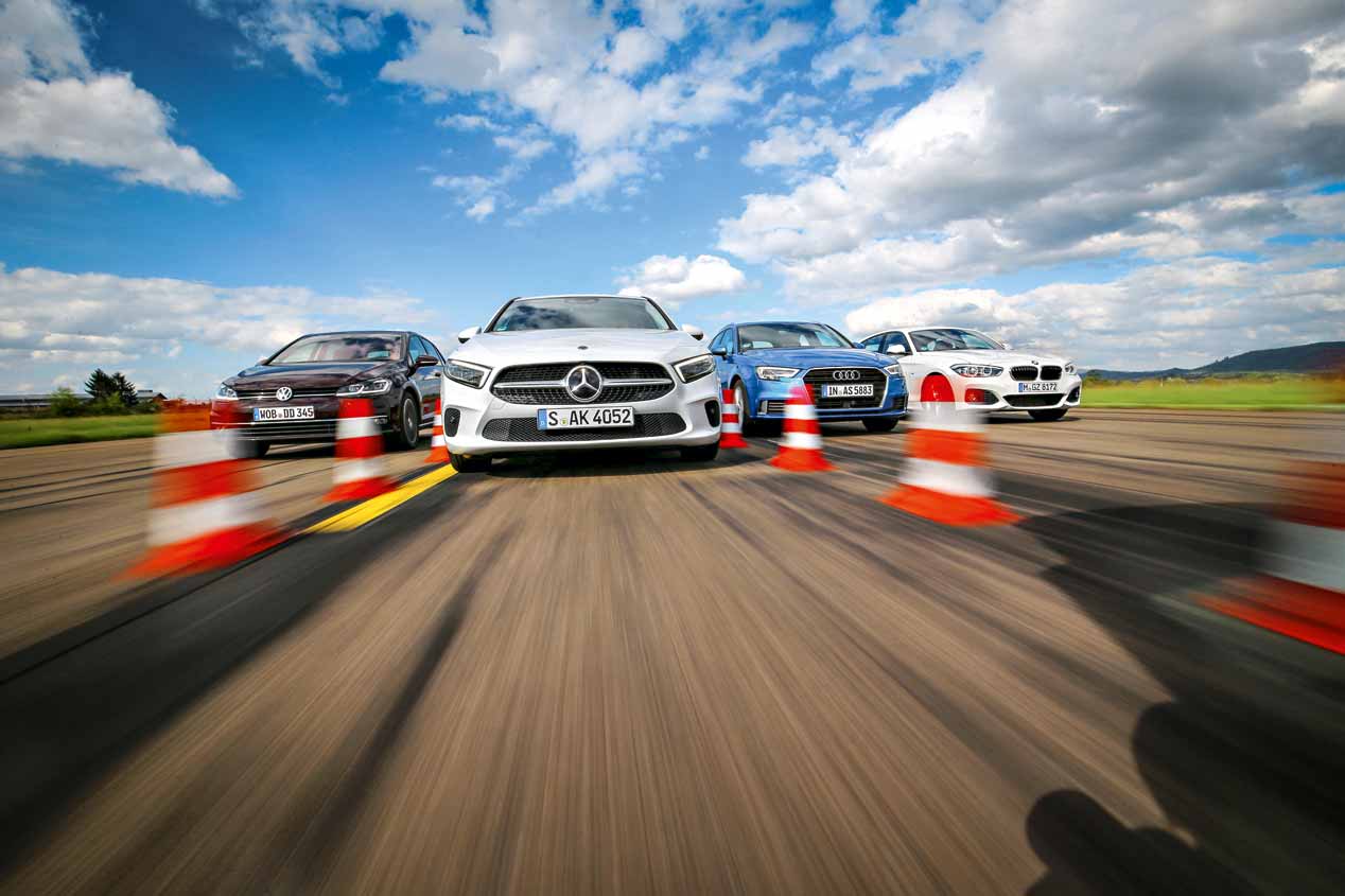 Revista Autopista 3056: las mejores imágenes