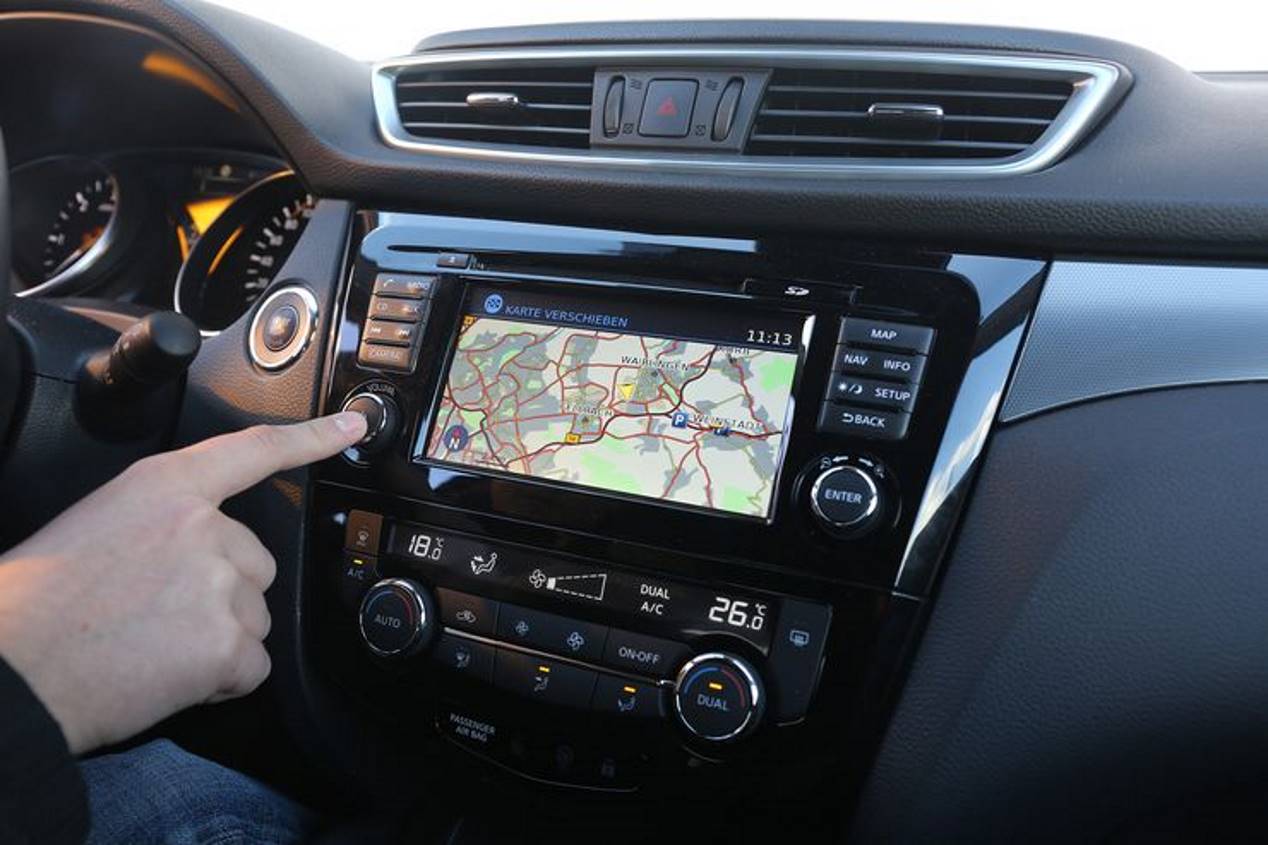 Comparativa: Dacia Duster dCi 110 4x4 vs Nissan Qashqai dCi 110