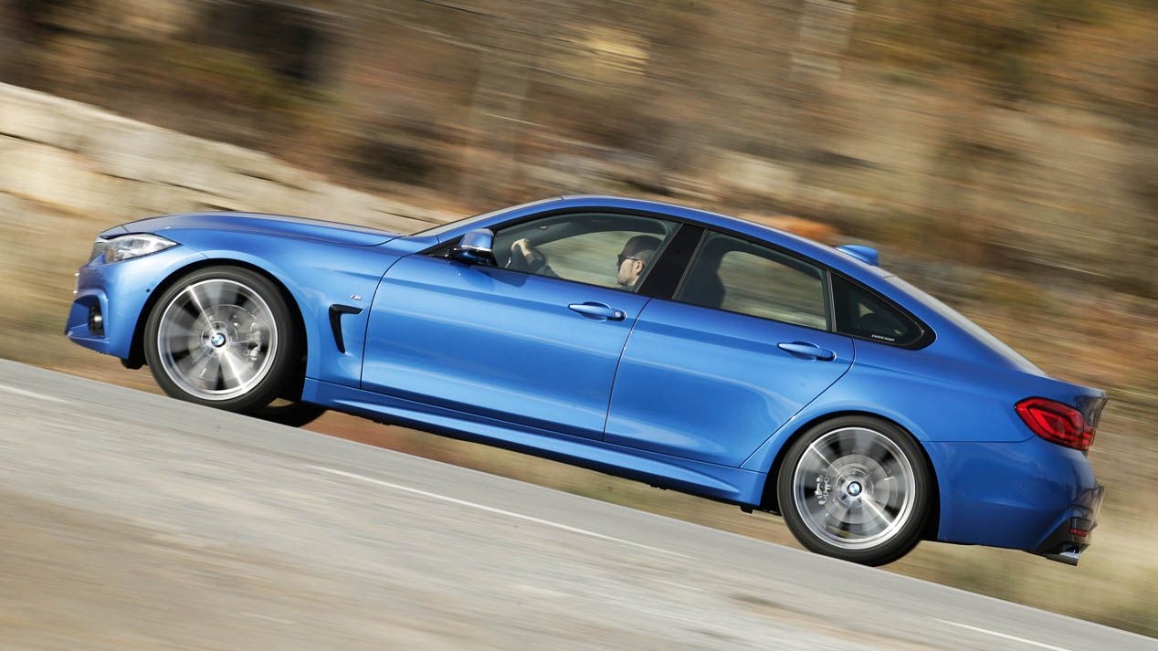 Best Cars 2018: las marcas preferidas por los españoles