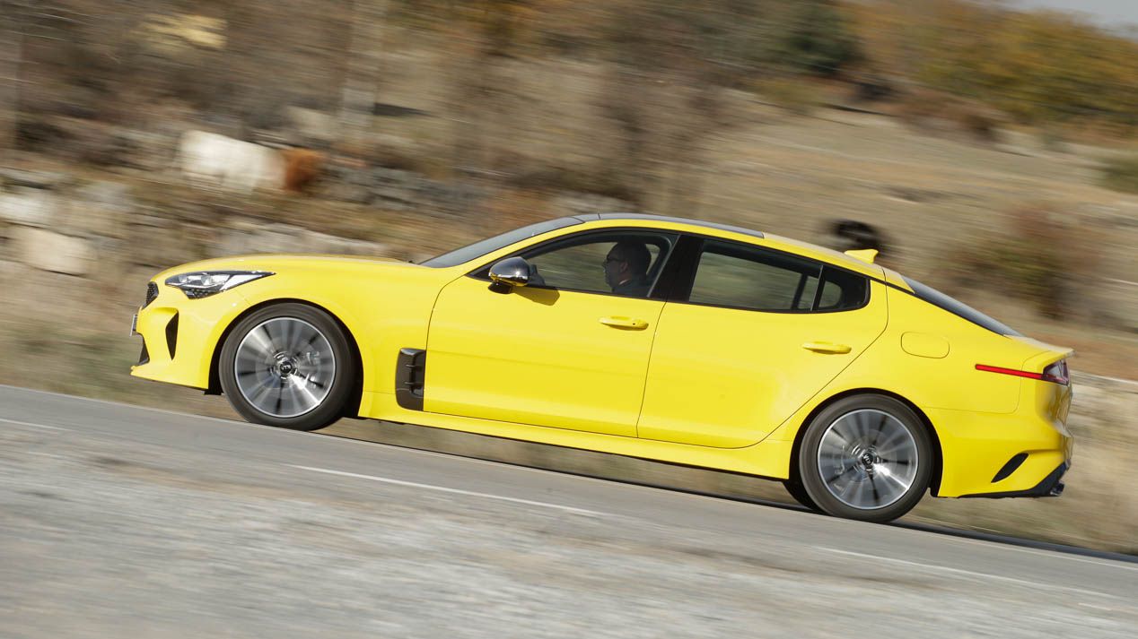 Best Cars 2018: las marcas preferidas por los españoles