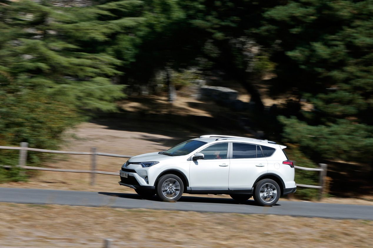 Best Cars 2018: las marcas preferidas por los españoles