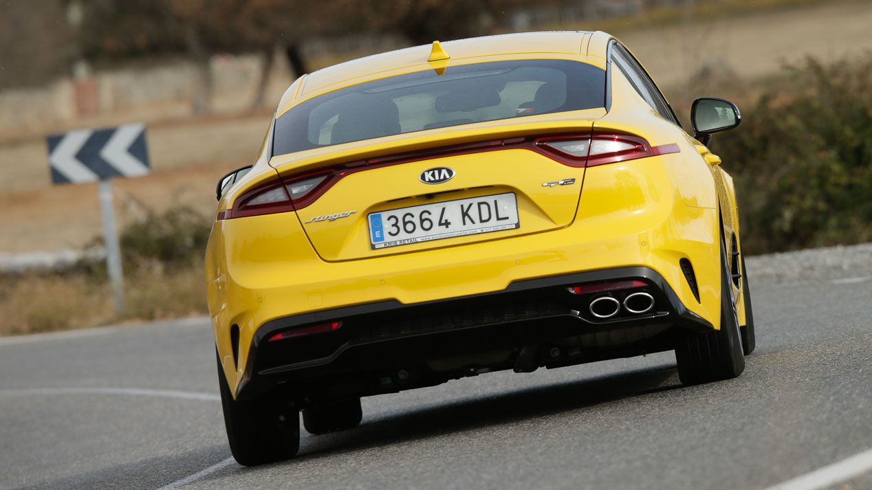 Best Cars 2018: las marcas preferidas por los españoles