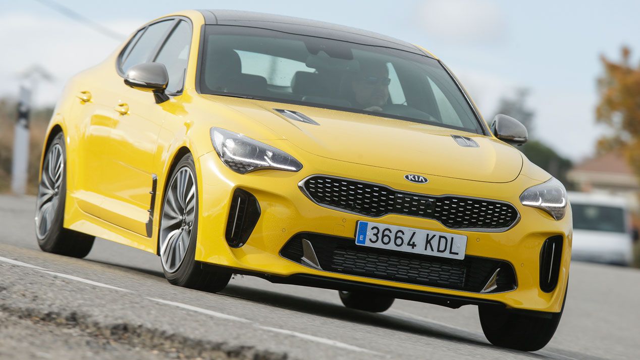 Best Cars 2018: las marcas preferidas por los españoles