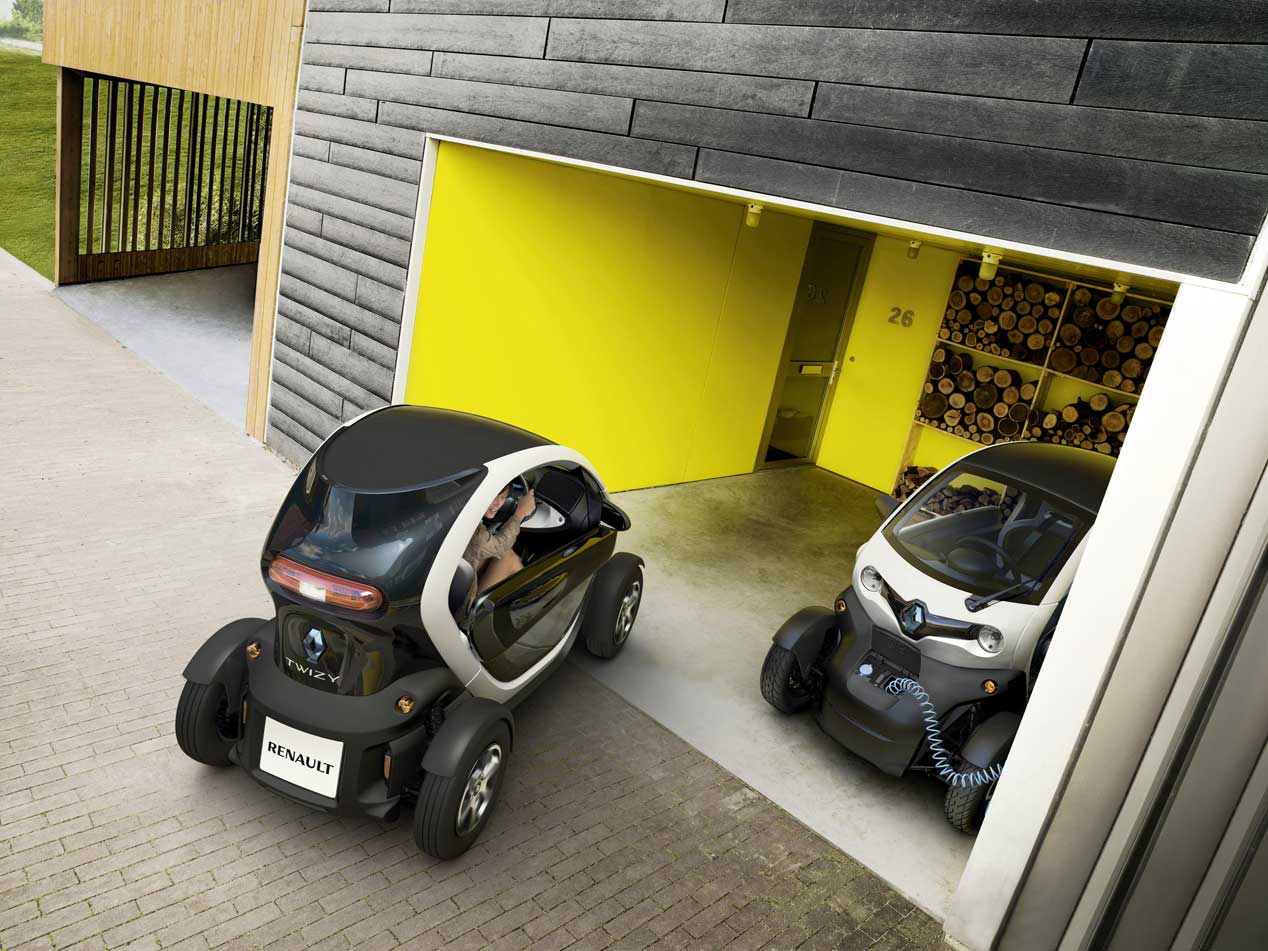 Coche eléctrico, ¿menos ecológico de lo que nos dicen?