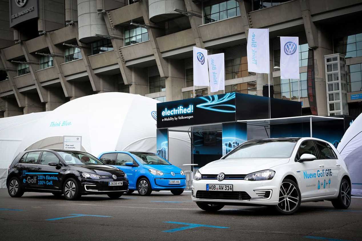 Coche eléctrico, ¿menos ecológico de lo que nos dicen?