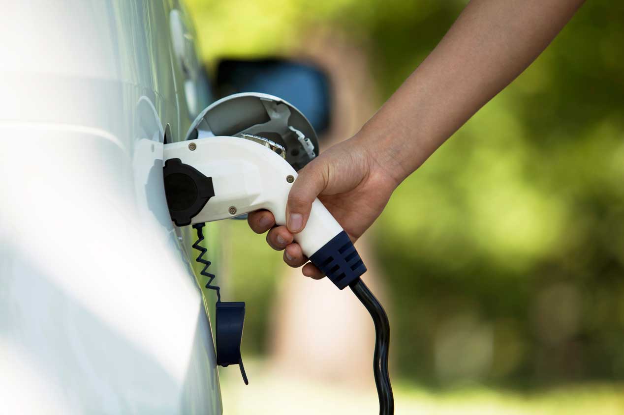 Coche eléctrico, ¿menos ecológico de lo que nos dicen?