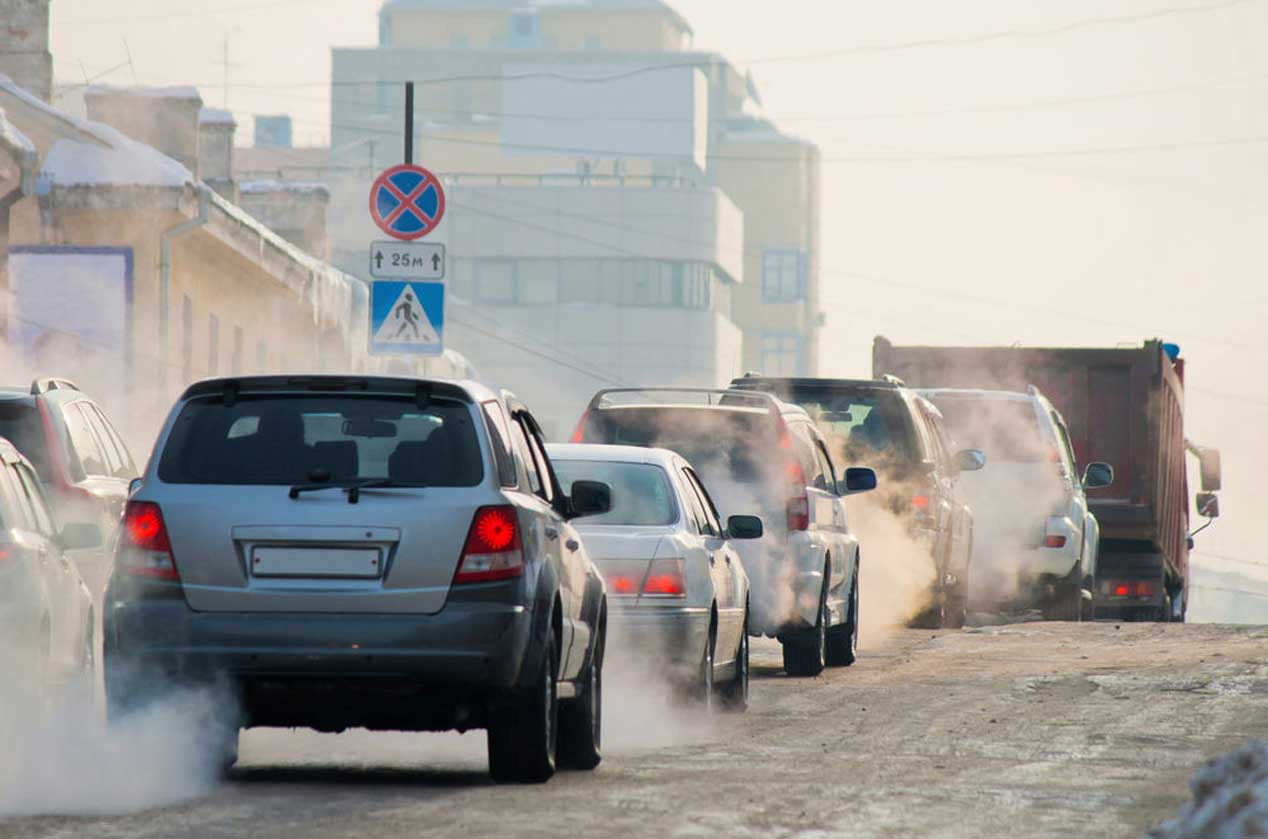 Coche eléctrico, ¿menos ecológico de lo que nos dicen?