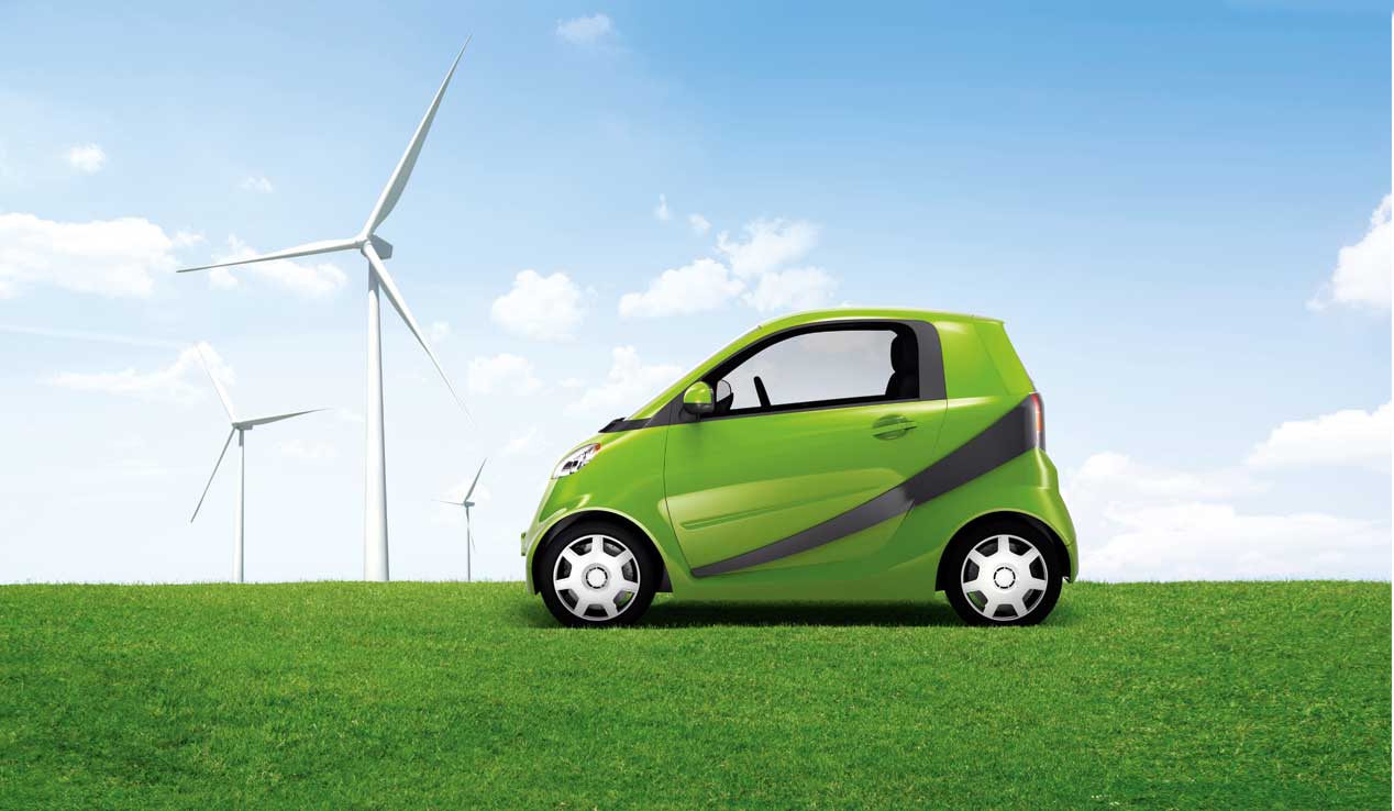 Coche eléctrico, ¿menos ecológico de lo que nos dicen?