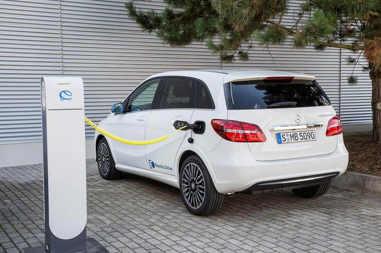 Coche eléctrico, ¿menos ecológico de lo que nos dicen?
