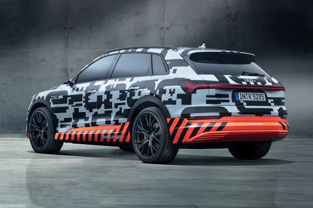 Todos los SUV que llegan al mercado en lo que queda de 2018