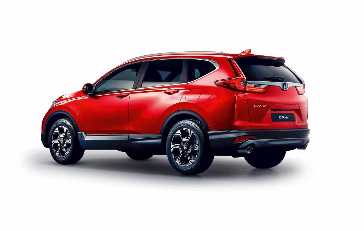 Todos los SUV que llegan al mercado en lo que queda de 2018