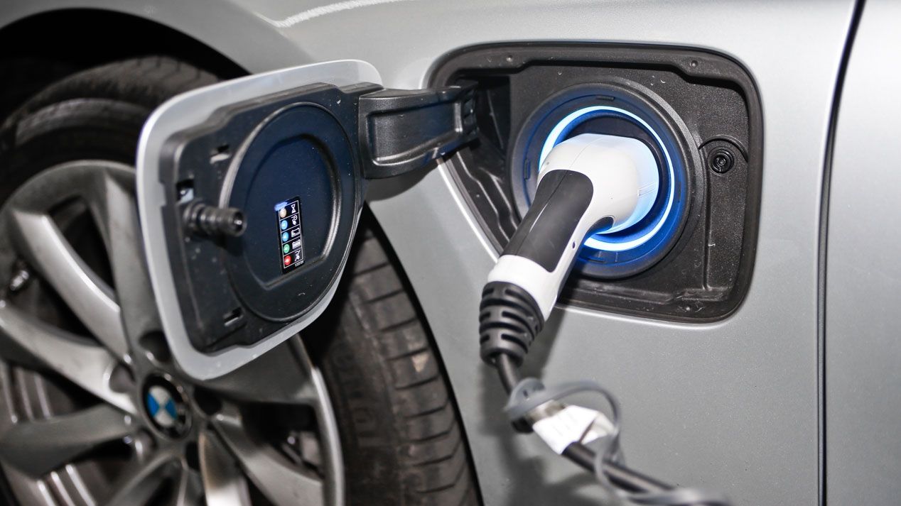 Pequeñas grandes novedades en BMW para verano