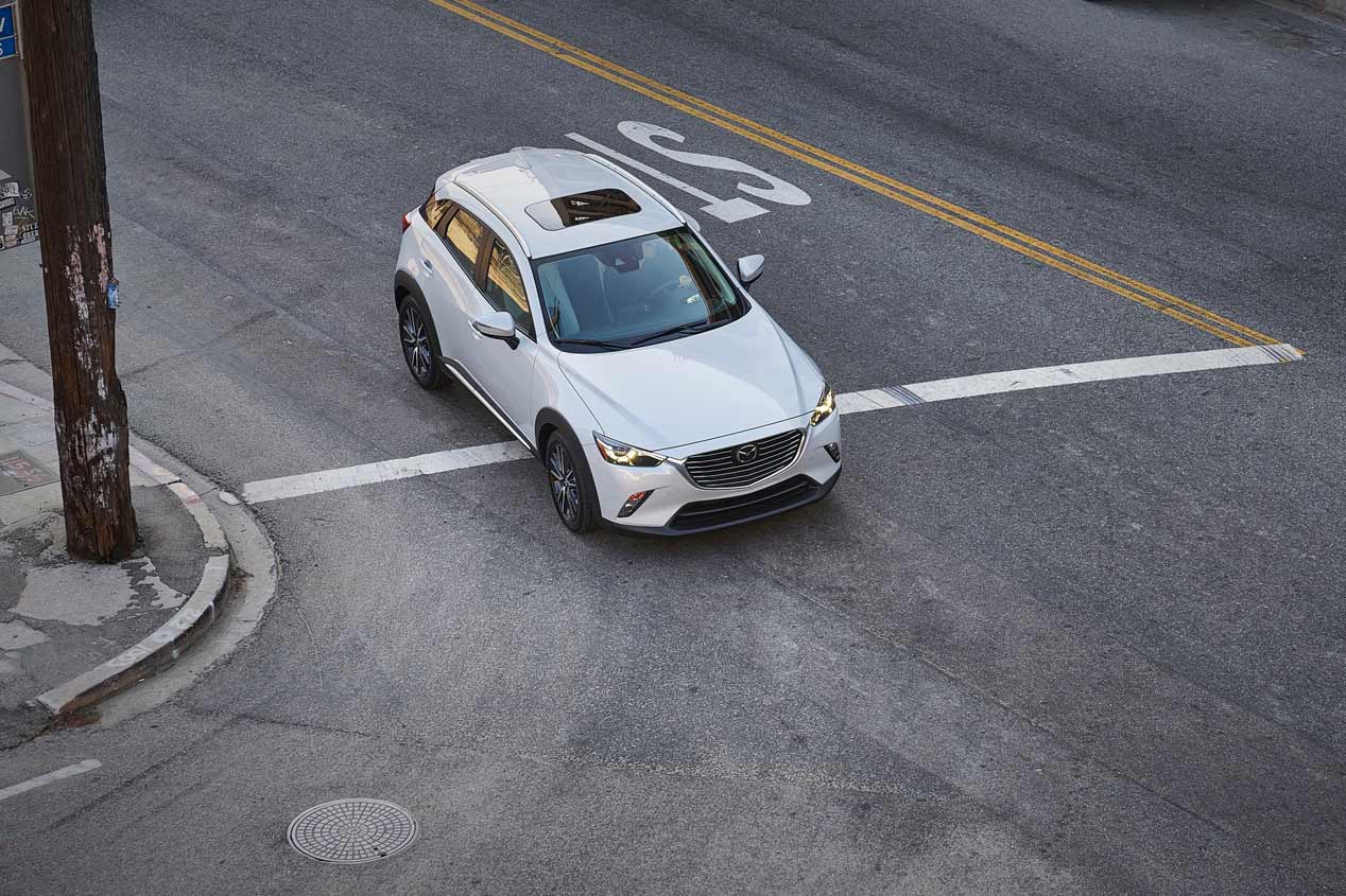 Todos los SUV que llegan al mercado en lo que queda de 2018