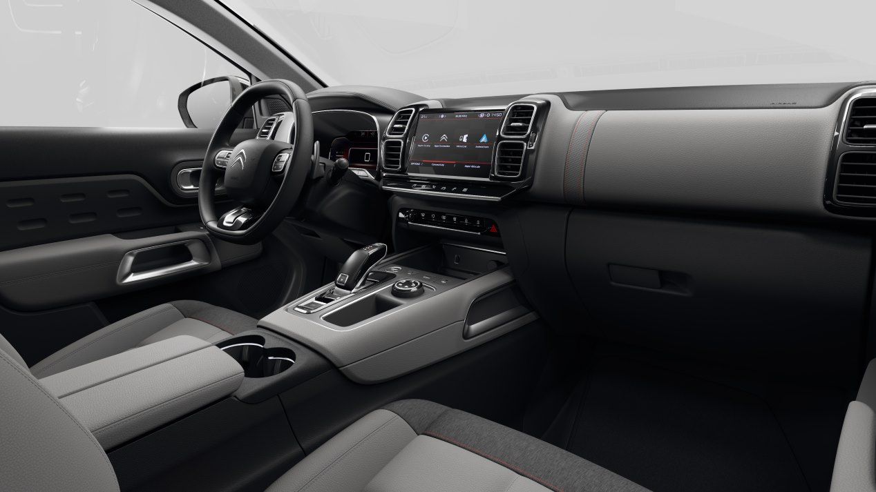 Todos los SUV que llegan al mercado en lo que queda de 2018