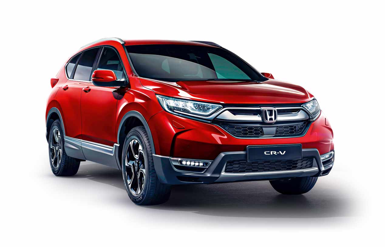 Todos los SUV que llegan al mercado en lo que queda de 2018