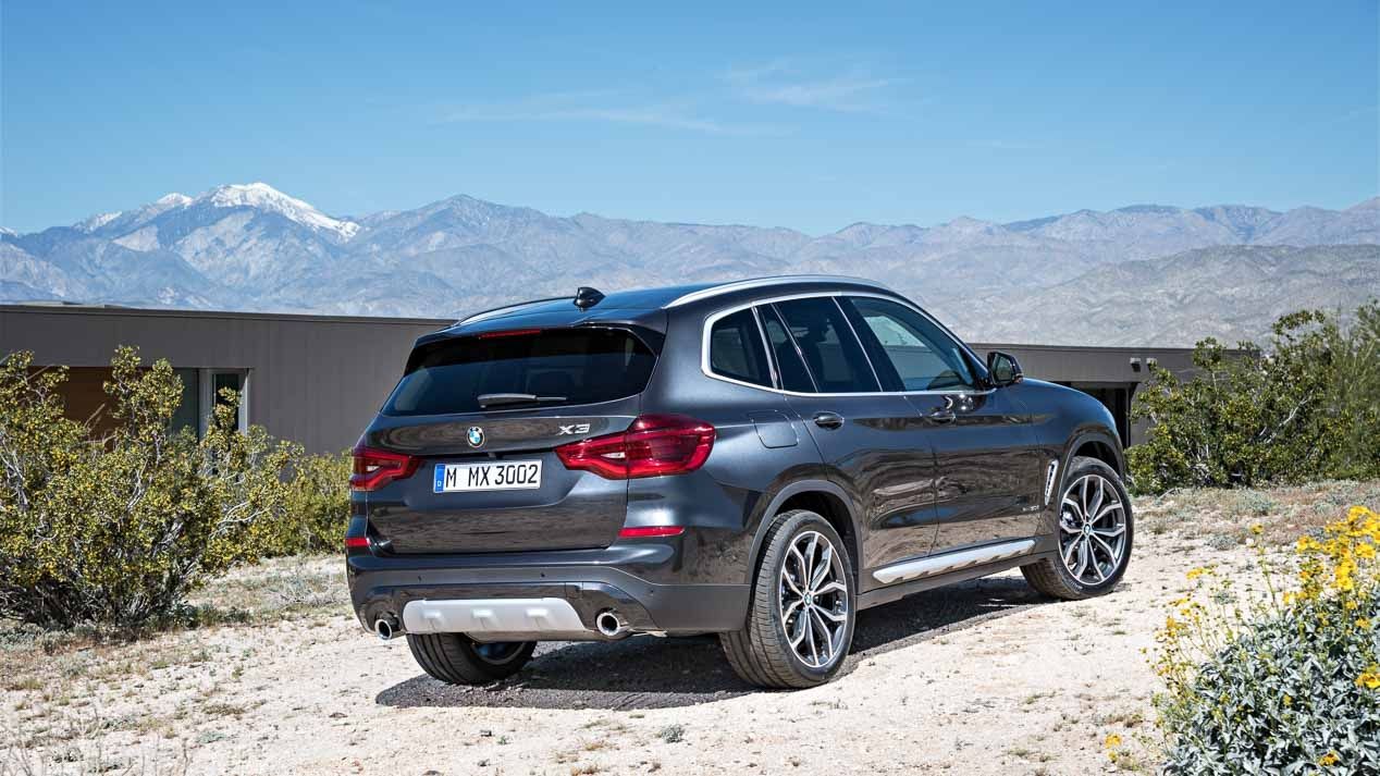 Pequeñas grandes novedades en BMW para verano