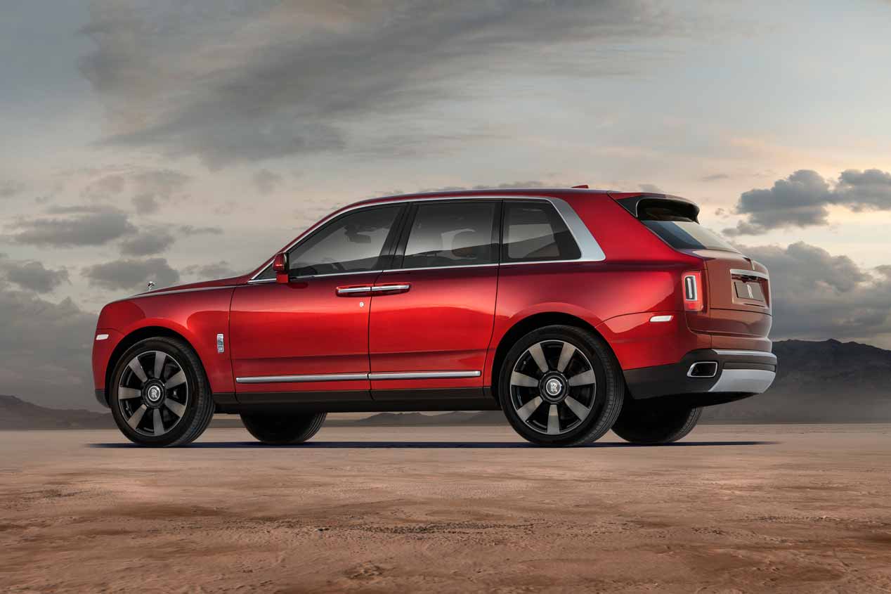 Todos los SUV que llegan al mercado en lo que queda de 2018