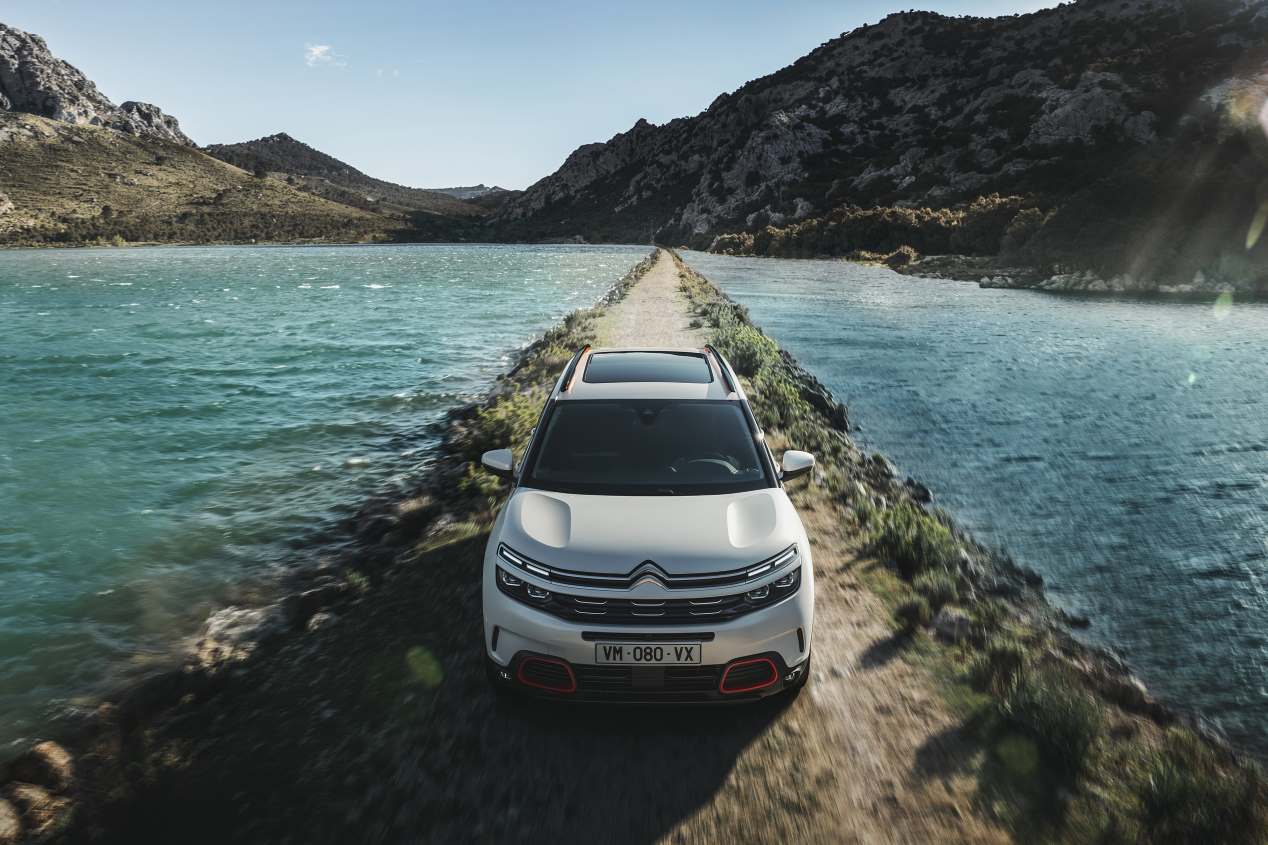 Todos los SUV que llegan al mercado en lo que queda de 2018