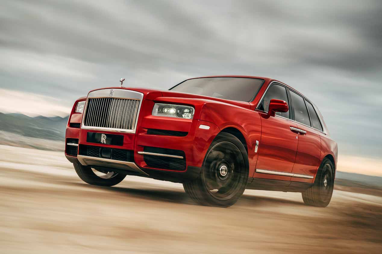 Todos los SUV que llegan al mercado en lo que queda de 2018