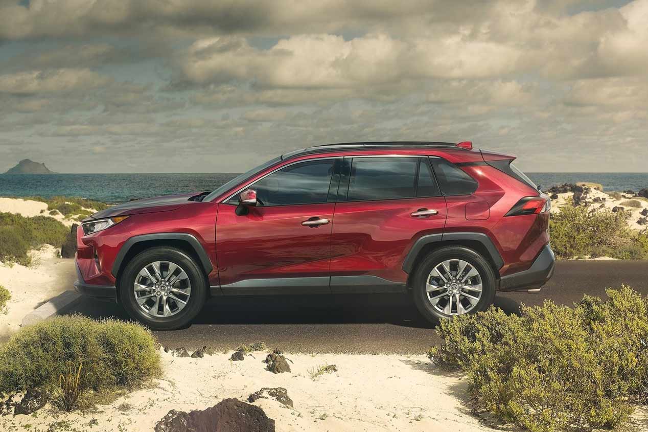 Todos los SUV que llegan al mercado en lo que queda de 2018