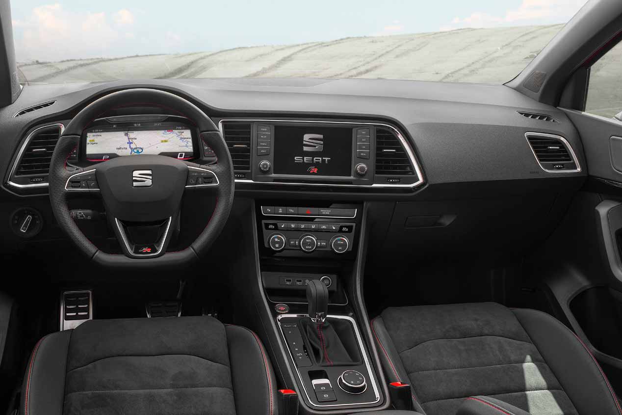 Todos los SUV que llegan al mercado en lo que queda de 2018