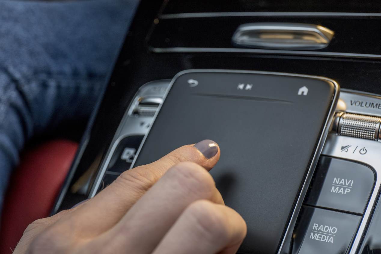 Mercedes CLA 2019: así será el nuevo sedán coupé