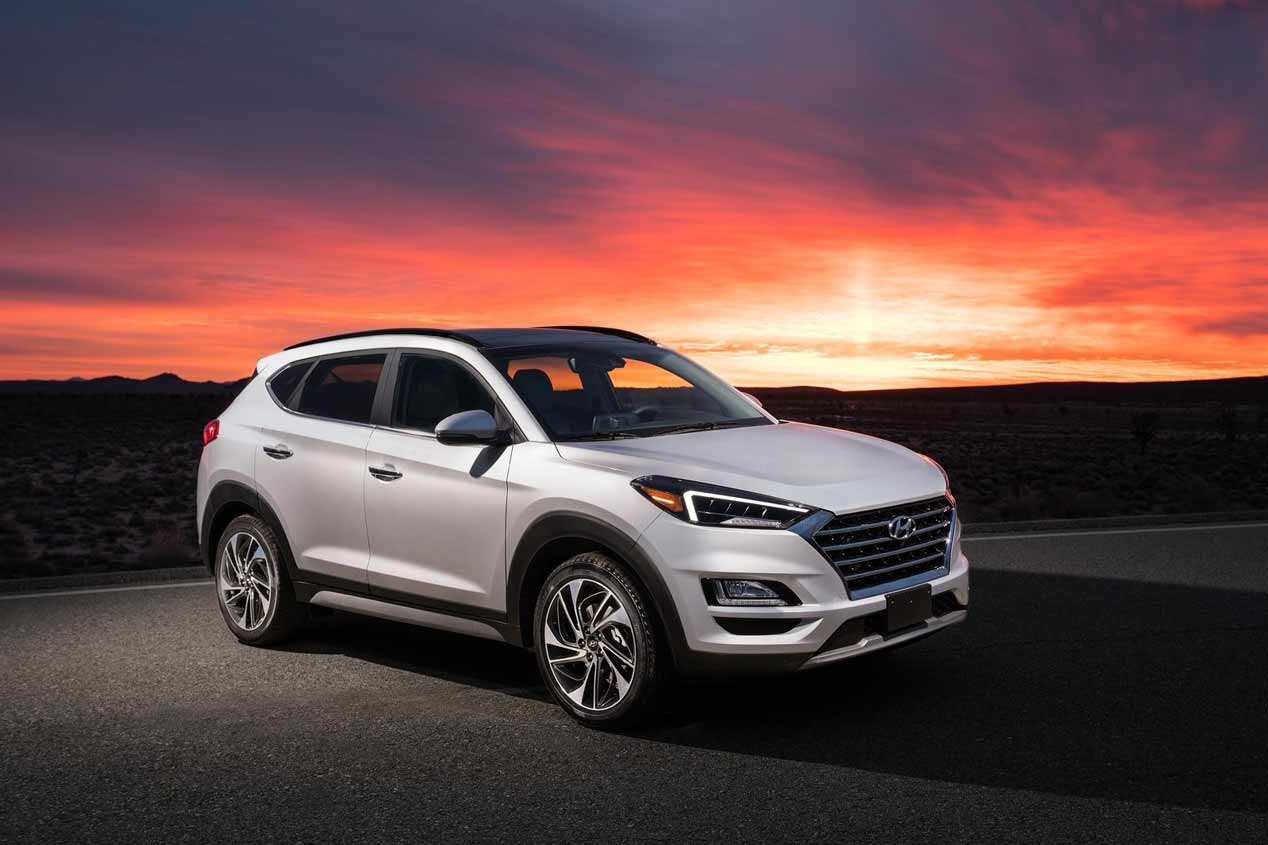 Todos los SUV que llegan al mercado en lo que queda de 2018