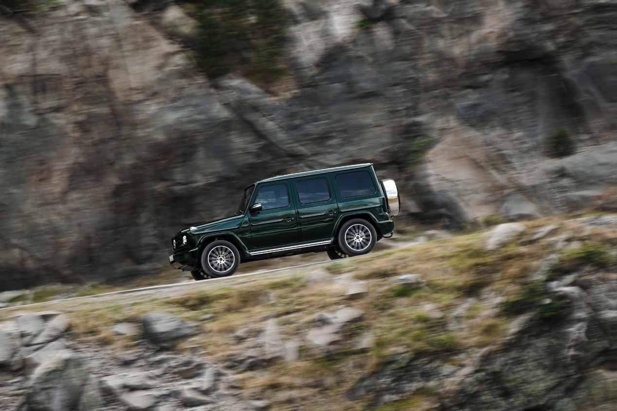 Todos los SUV que llegan al mercado en lo que queda de 2018