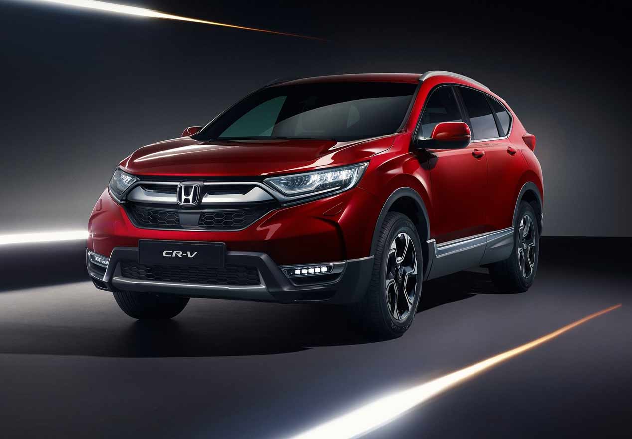 Todos los SUV que llegan al mercado en lo que queda de 2018