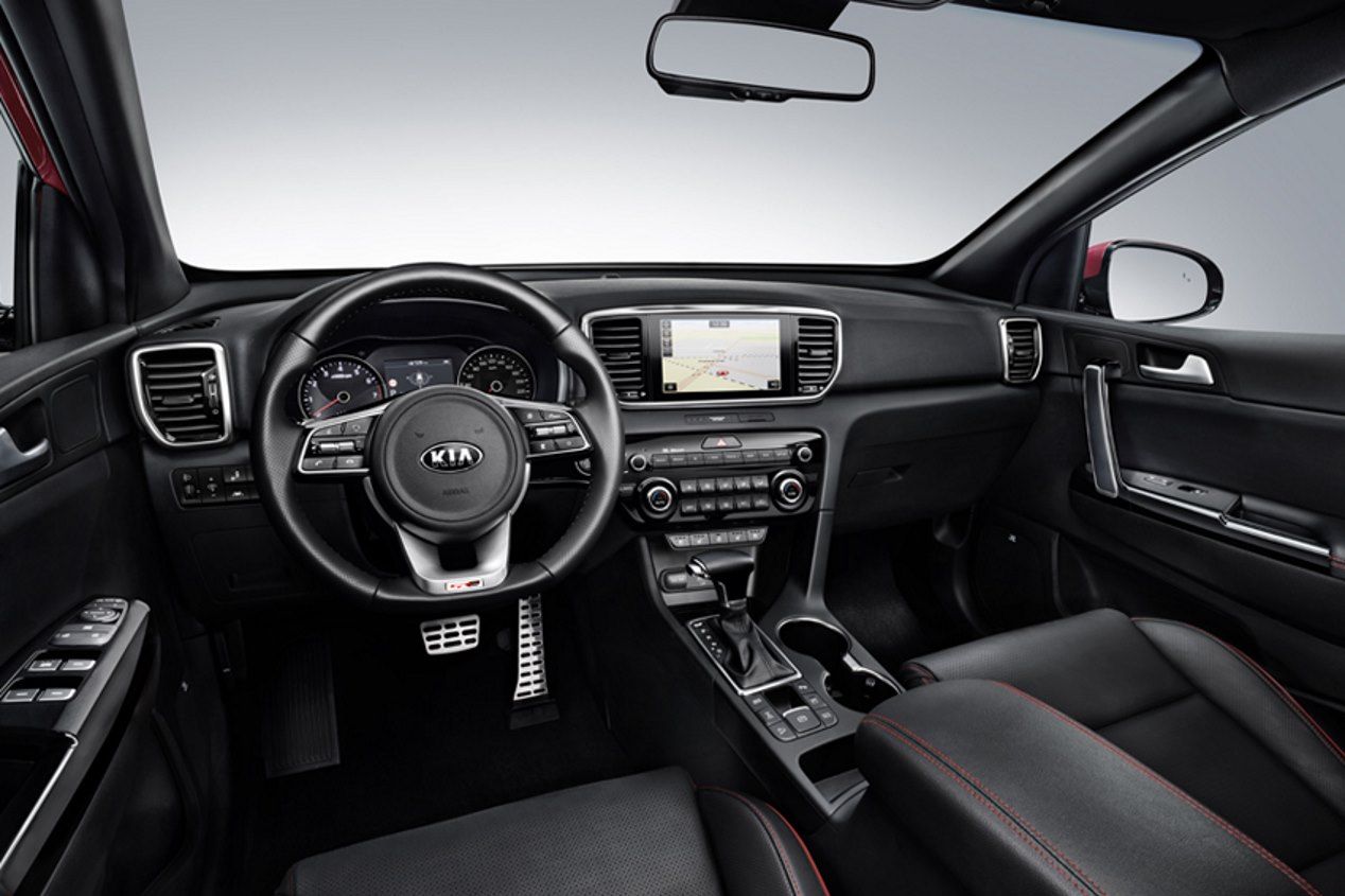 Todos los SUV que llegan al mercado en lo que queda de 2018