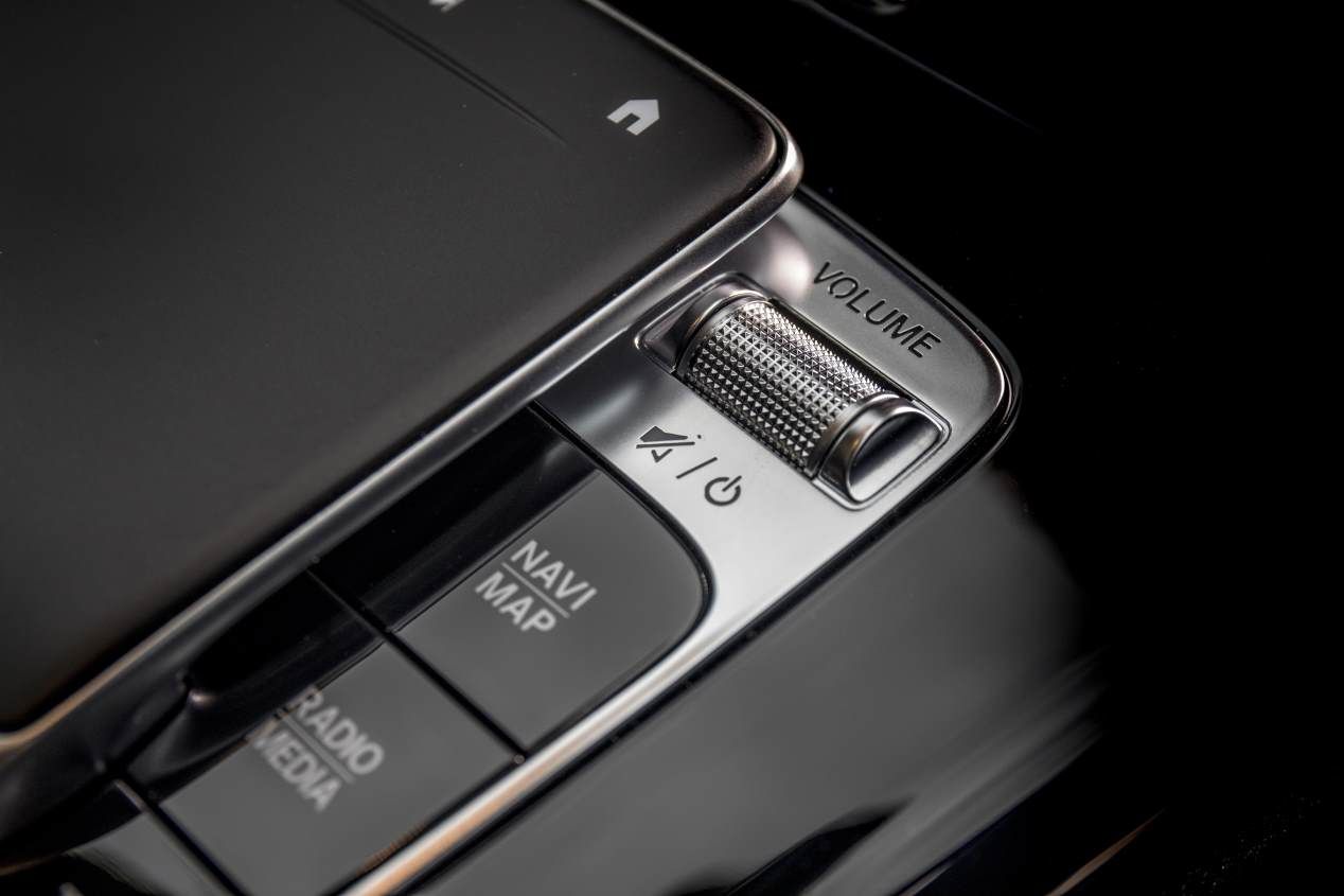 Mercedes CLA 2019: así será el nuevo sedán coupé