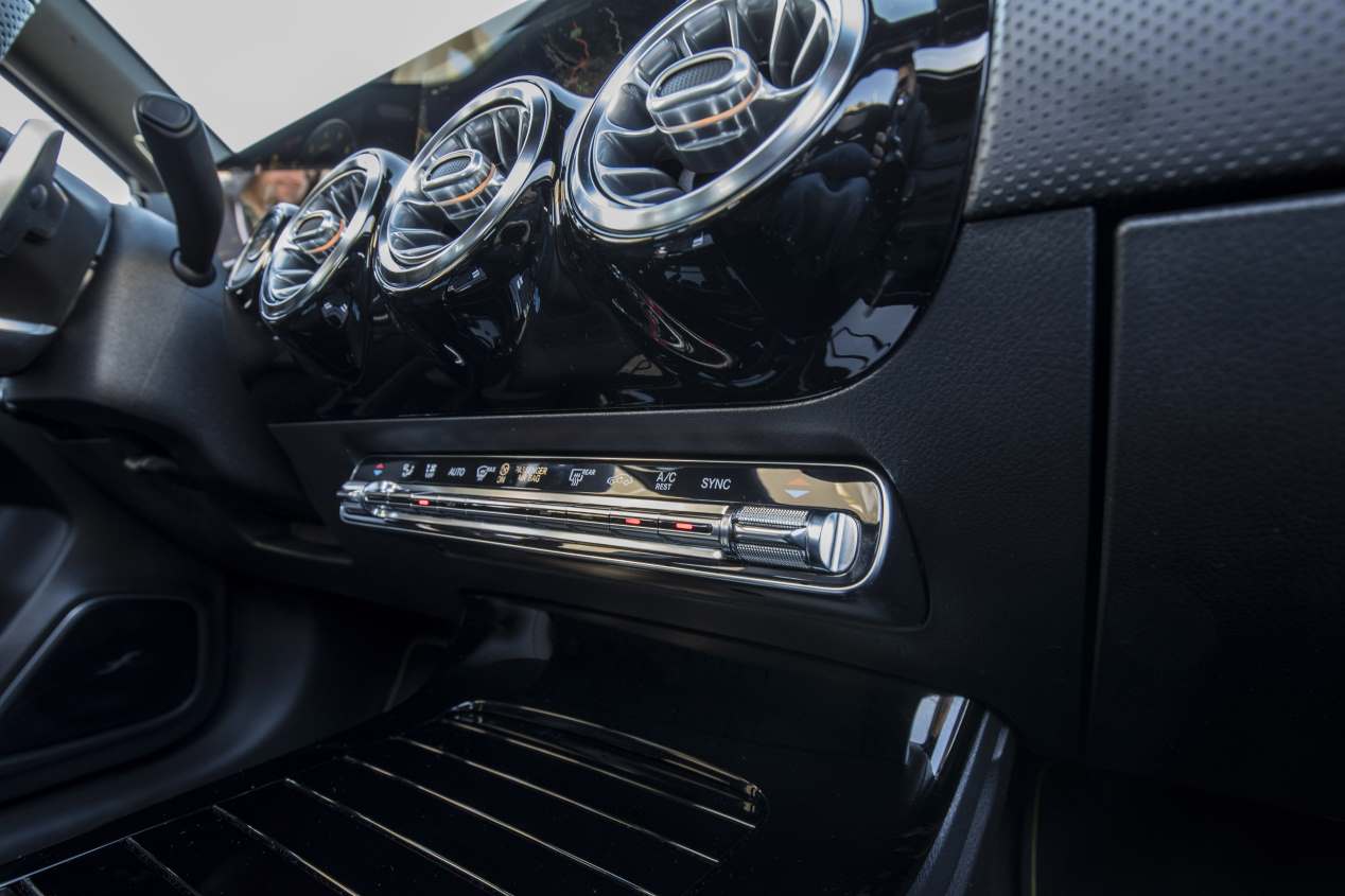 Mercedes CLA 2019: así será el nuevo sedán coupé