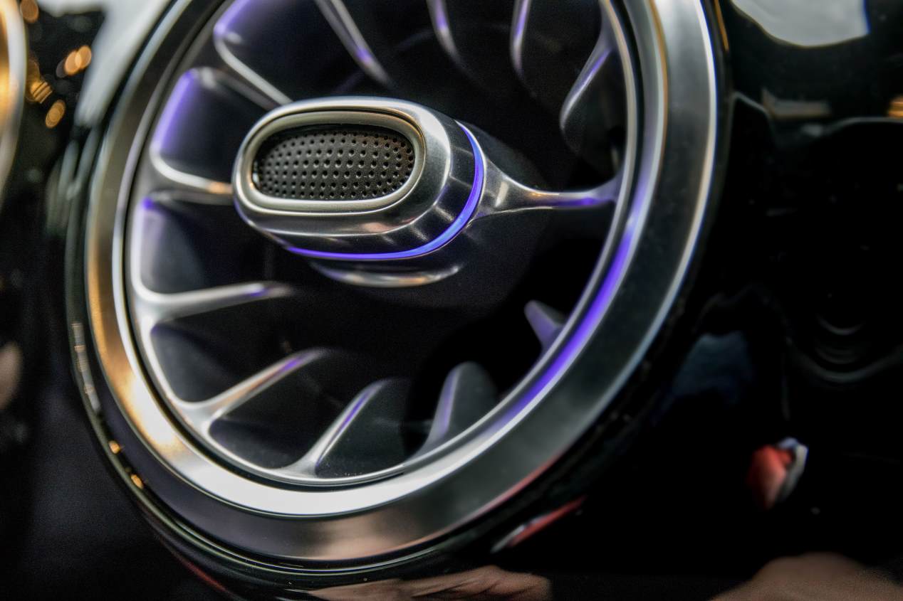Mercedes CLA 2019: así será el nuevo sedán coupé