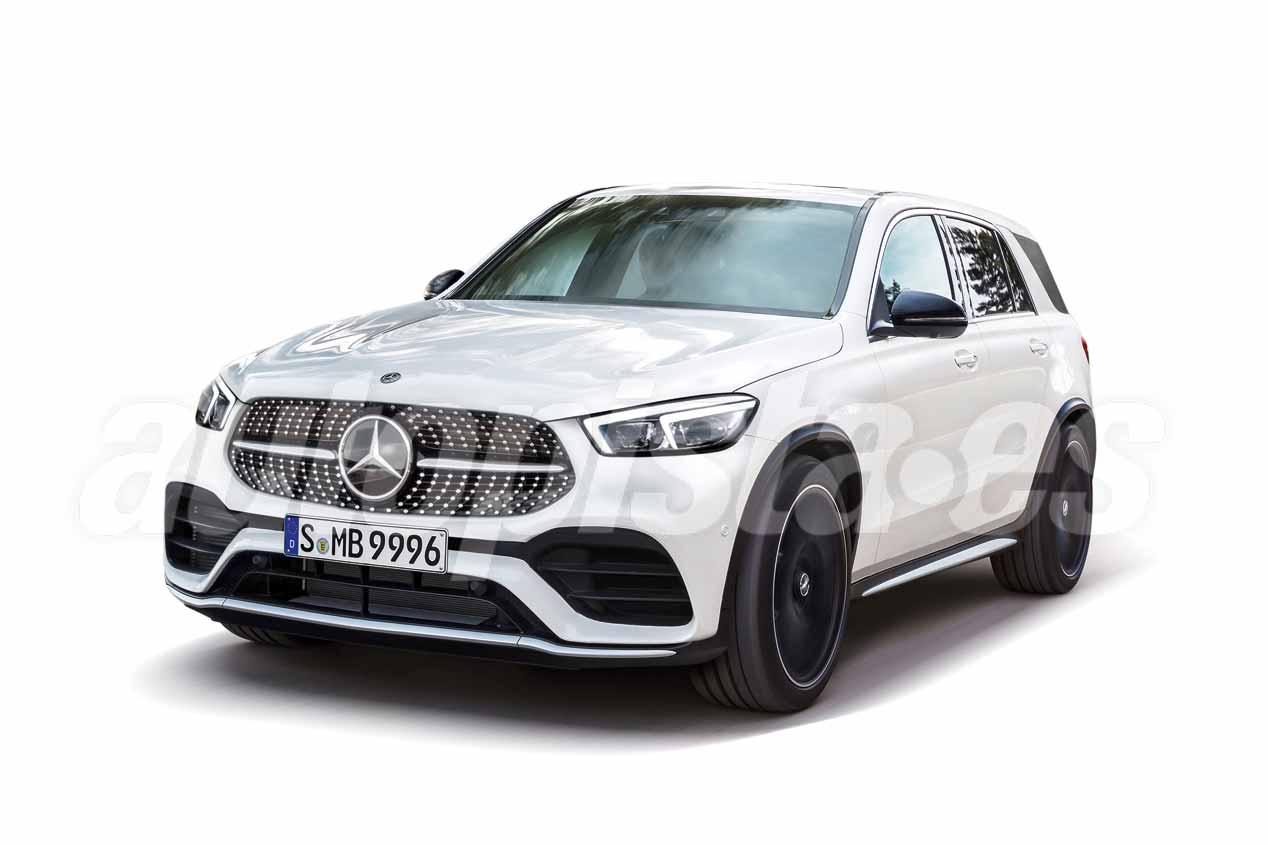 Todos los SUV que llegan al mercado en lo que queda de 2018