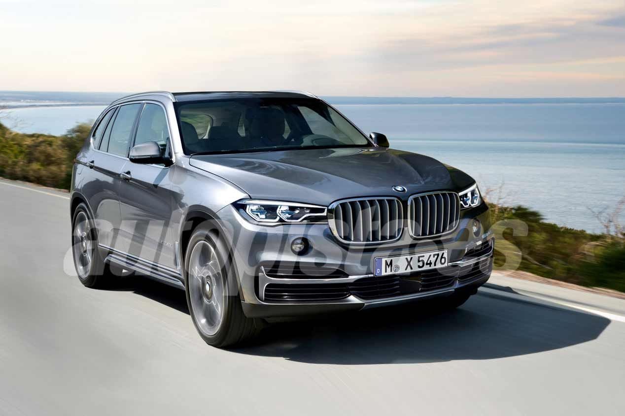 Todos los SUV que llegan al mercado en lo que queda de 2018
