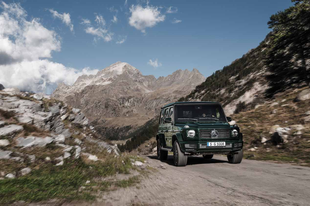 Todos los SUV que llegan al mercado en lo que queda de 2018