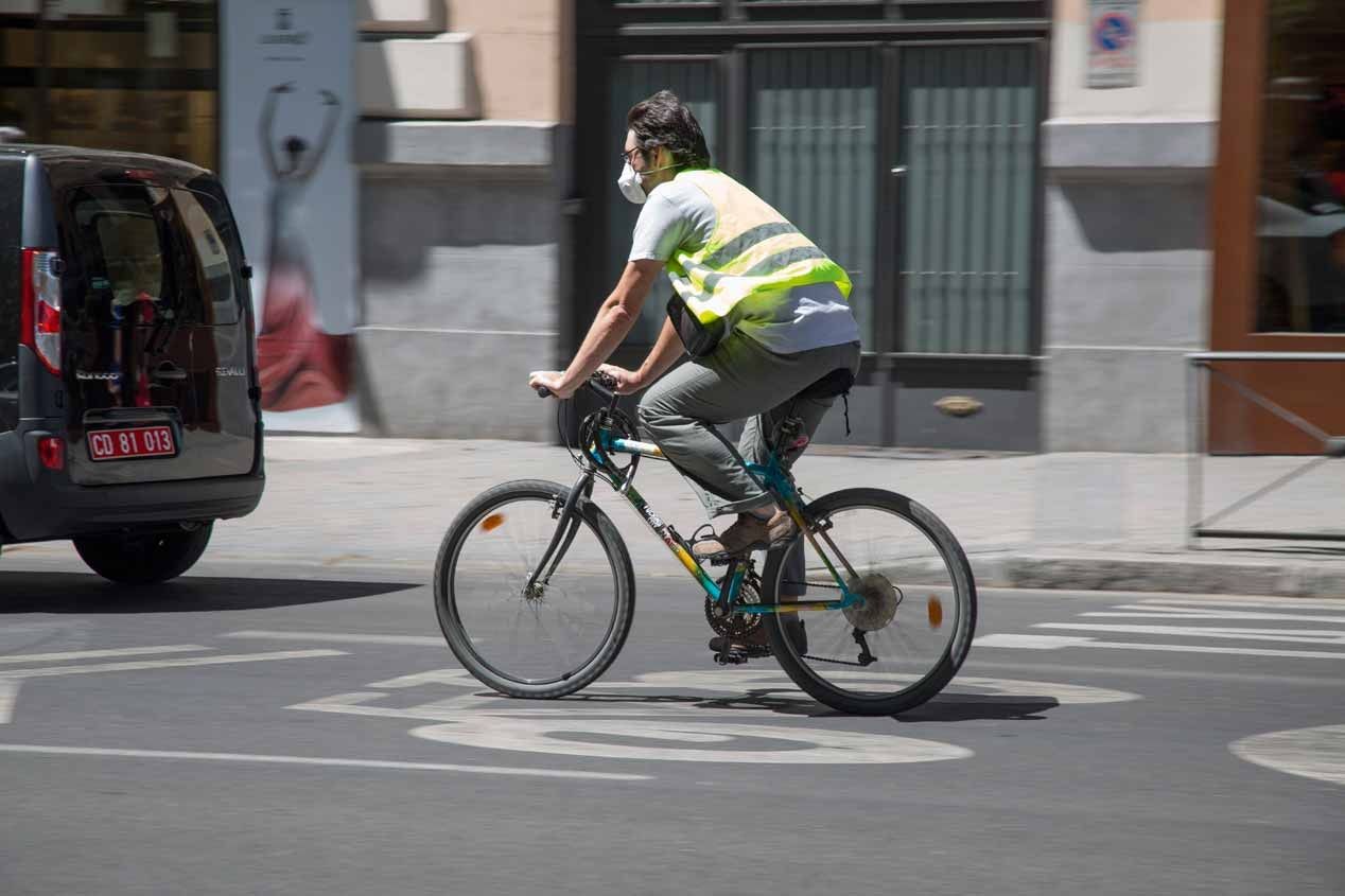 Madrid, nuevo plan de movilidad con todos sus cambios