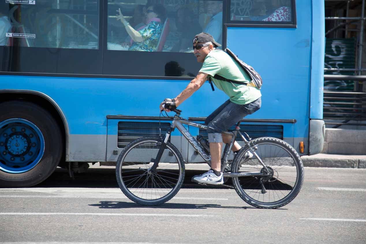 Madrid, nuevo plan de movilidad con todos sus cambios