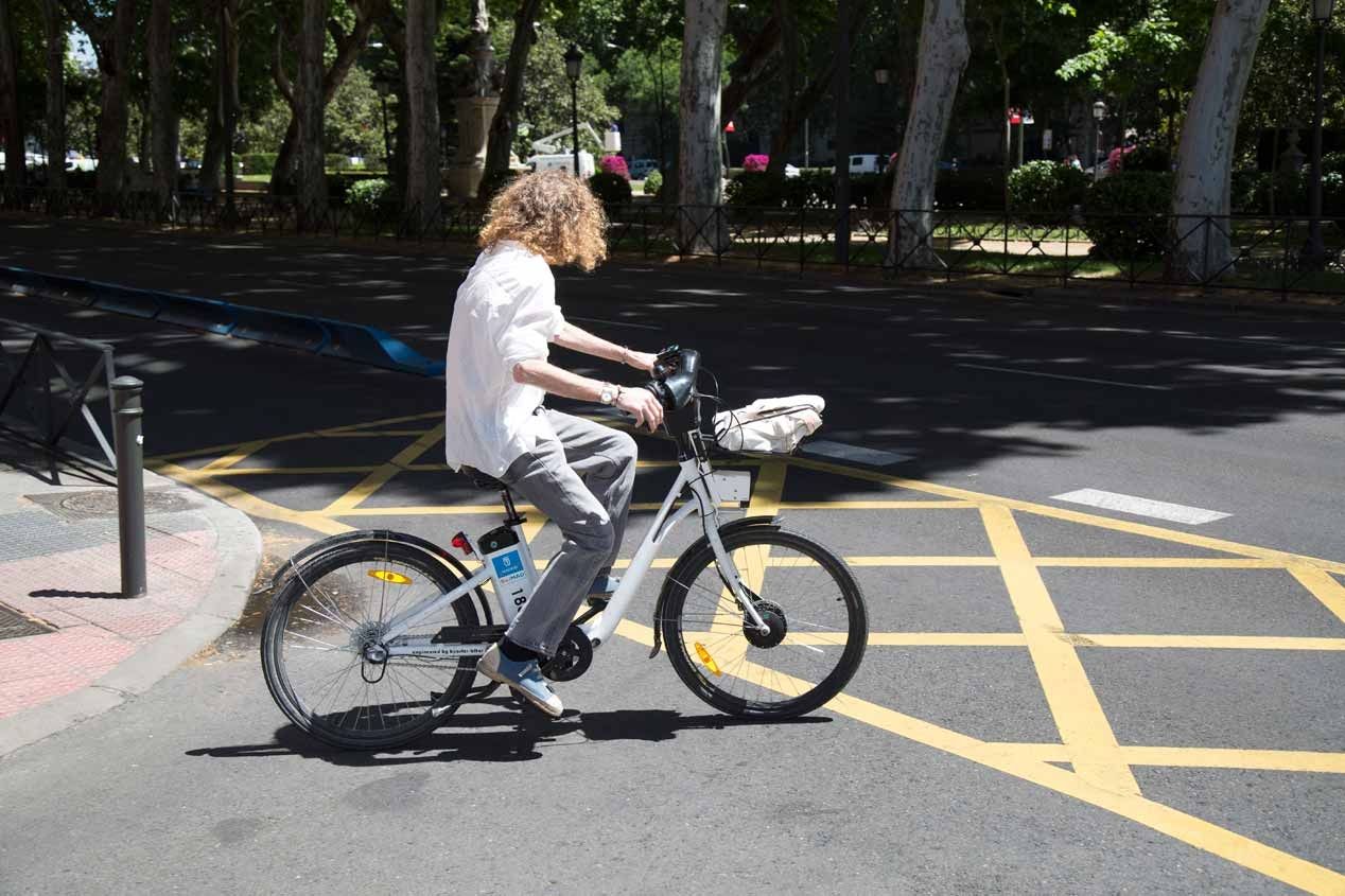 Madrid, nuevo plan de movilidad con todos sus cambios