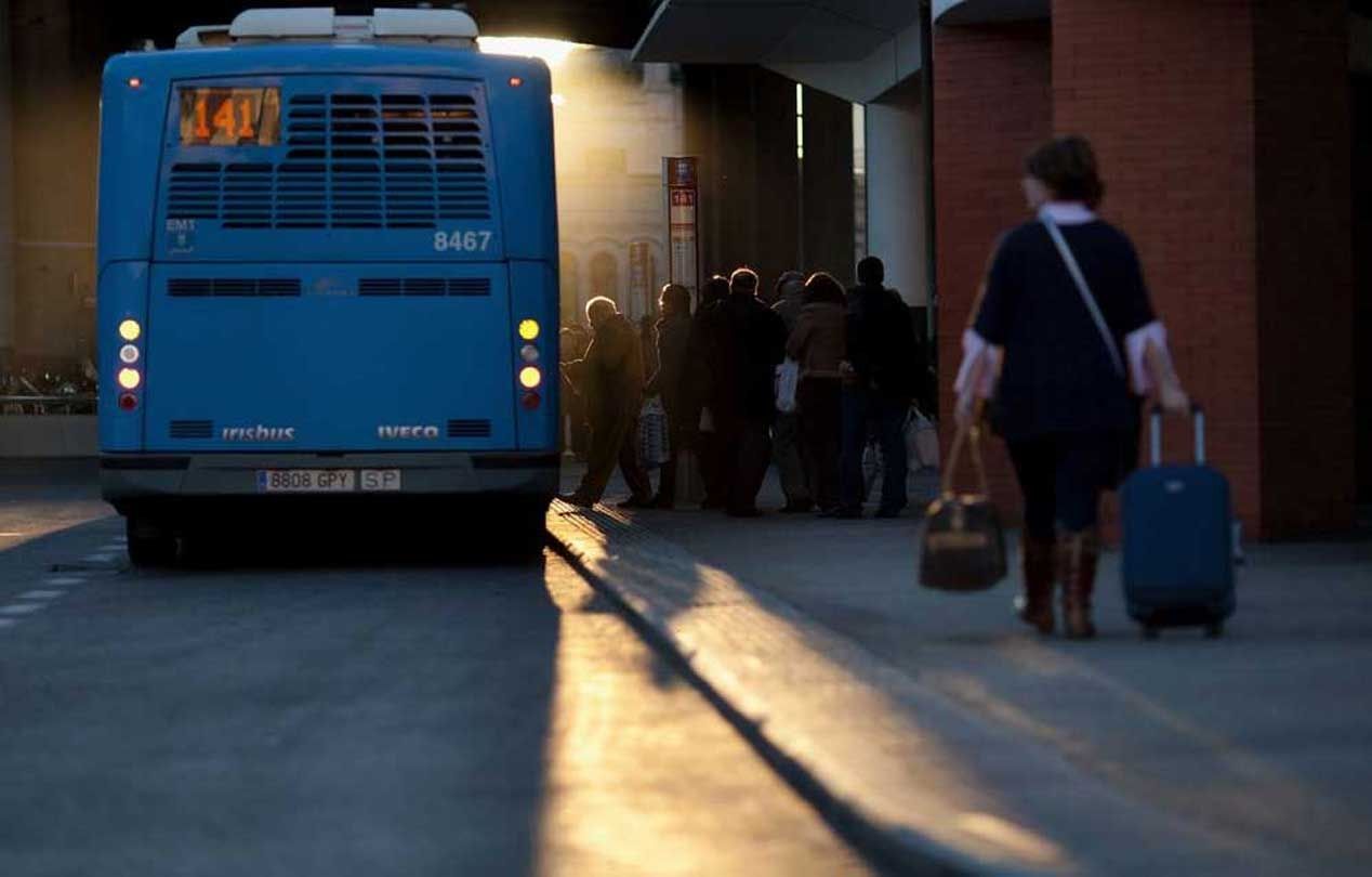 Madrid, nuevo plan de movilidad con todos sus cambios
