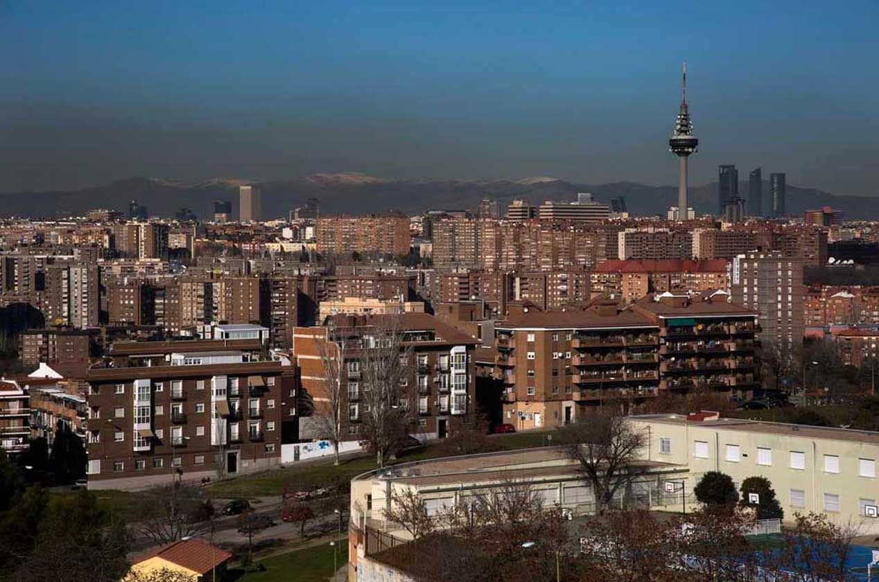 Madrid, nuevo plan de movilidad con todos sus cambios